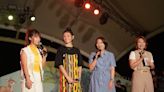 屏東夏日狂歡祭加碼演唱會 周春米獻唱、玖壹壹壓軸