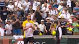 Dominic Thiem's Gracious Response to Roland Garros Wild Card Snub