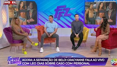 Audiência da TV: Fofocalizando vive grande semana no SBT e bate novela da Record