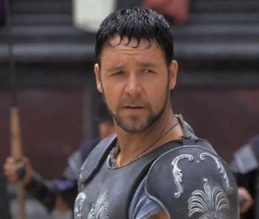 ¿Era posible la historia de Máximo en ‘Gladiator’? Rudis o la espada de madera que te otorgaba la libertad