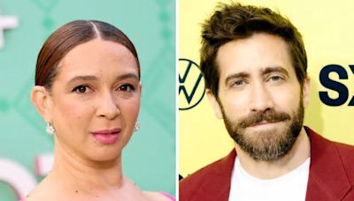 Saturday Night Live: Maya Rudolph, Jake Gyllenhaal to Host Final Season 49 Episodes