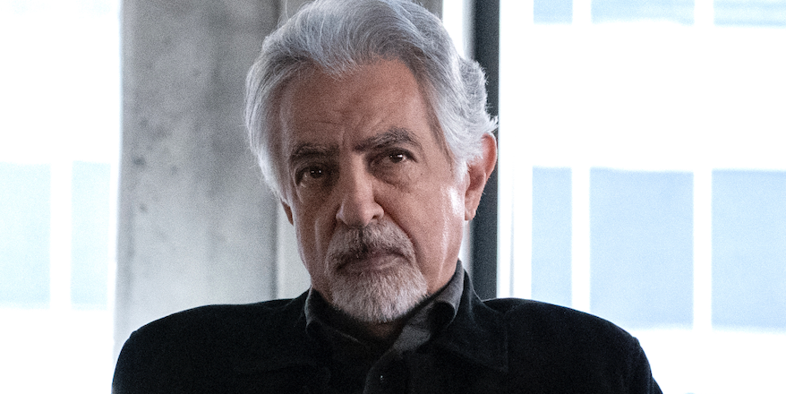 'Criminal Minds' Fans Think Joe Mantegna Let Slip a Major 'Evolution' Secret