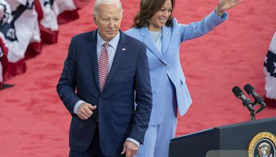 El presidente estadounidense, Joe Biden, decide abandonar la carrera a la Presidencia