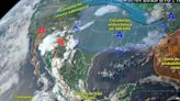 Clima en México este 1 de agosto de 2024: Carlotta y monzón provocarán más lluvias