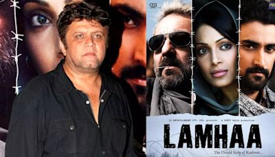 Rahul Dholakia Remembers Filming Lamhaa In Kashmir During Riot-Like Situations | Exclusive