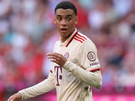 Liverpool Look to Gain Edge in Pursuit of Bayern Munich Youngster Amid Barcelona, PSG Interest