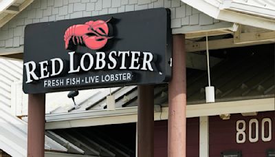 What Red Lobster’s bankruptcy means for Maine