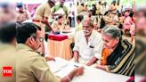 Madurai Police Achieves Over 97% Satisfaction Rate in Grievance Redressal | Madurai News - Times of India