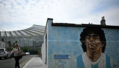 Un tribunal argentino posterga hasta octubre el juicio por la muerte de Maradona