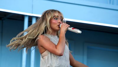 Sabrina Carpenter announces 'Short n' Sweet' US tour with this Nashville stop