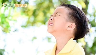 小孩比你想像的還怕熱！ 醫教「熱傷害緊急處置3要點」：輕忽恐奪命 - 健康醫療網 - 健康養生新聞資訊網路媒體