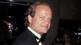 Kelsey Grammer hints he wants Glenn Miller’s ‘In the Mood’ played at funeral