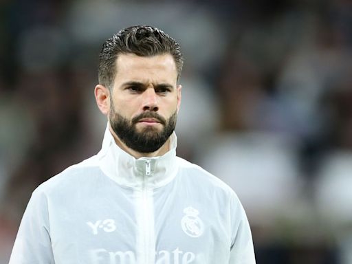 Madrid confirm Nacho's departure pre-Saudi move