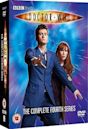 Doctor Who series 4