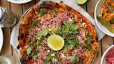 Harry’s Pizzeria Collaborates With Naomi’s Garden and Coyo Taco