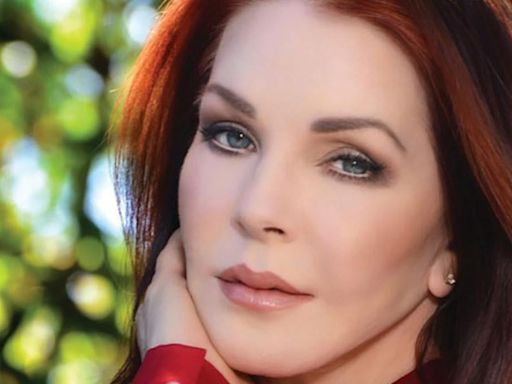 Priscilla Presley to appear at American Music Theatre in October