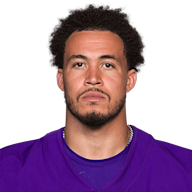 Byron Murphy Jr.