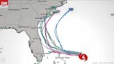 Hurricane spaghetti models: What are they and how do you read them?