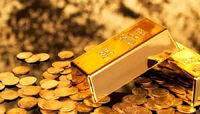 India moves 100 metric tonnes of gold from United Kingdom to domestic vaults