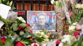 UK sanctions heads of Arctic penal colony where Navalny died