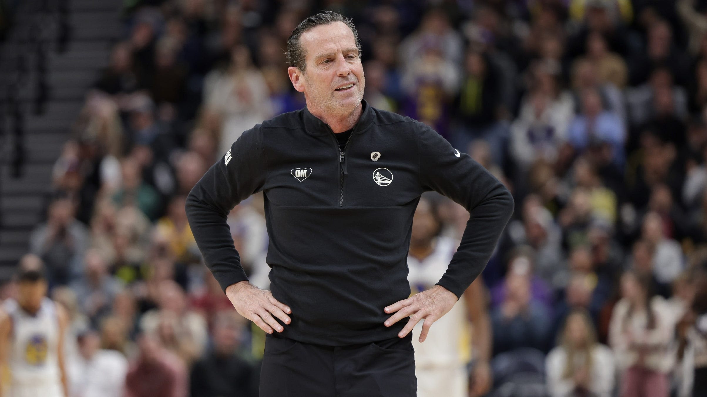 Cleveland Cavs hire of Kenny Atkinson gets positive reviews; Dan Gilbert gets scrutiny