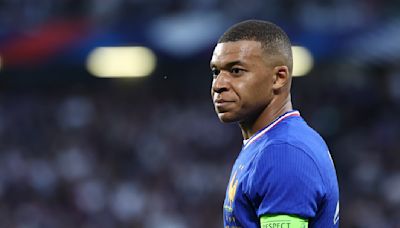 Kylian Mbappé y su verdad que duele, pero tiene sustento: la Euro es más difícil que el Mundial