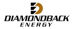 Diamondback Energy