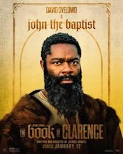 The Book of Clarence