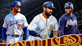 Matt Kemp reveals why he was 'super happy' when the Padres got rid of him