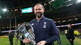 Why Ireland boss Andy Farrell is such a special coach