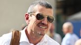 Haas F1 Team Principal Guenther Steiner Ready NASCAR TV Challenge