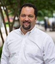 Ben Jealous