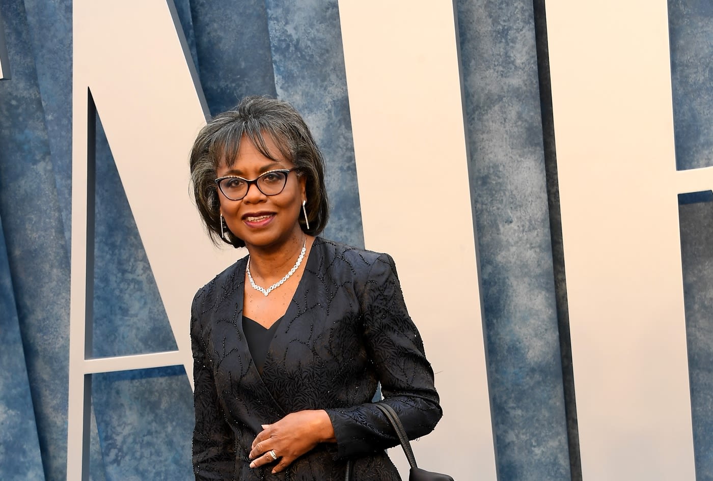 Anita Hill says Harvey Weinstein decision will not be "the final word for victims and survivors"