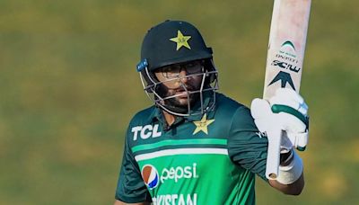''The Most Pathetic Question!'' : Pakistan Journalist Trolled For Comparing India Legend With Imam-ul-Haq