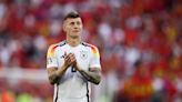 Euro 2024: Toni Kroos Pens Emotional Farewell After Confirming Germany Football Retirement