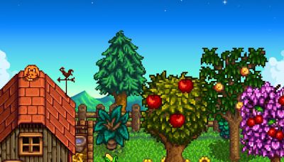 Stardew Valley Players Point Out One Missing Fruit That Would Be a Game-Changer