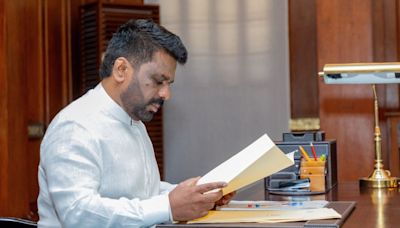 Is Sri Lanka’s new president Anura Kumara Dissanayake bad news for India?