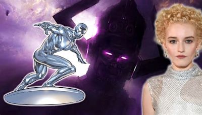 Fantastic Four Theory: Female Silver Surfer Spells Disaster