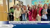 WJHG wins national Service to America Award