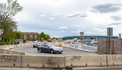 Route 6 East to Route 10 South ramp opens Friday, ending Westminster detour