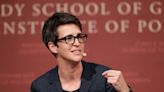 Maddow blasts ‘inexplicable’ decision by NBC to hire McDaniel