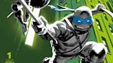 A New Era for the Teenage Mutant Ninja Turtles Begins