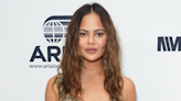 Chrissy Teigen Shares the Most Precious Throwback Video of Daughter Luna & She’s a Tiny, Confident Queen