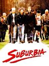 Suburbia - Rebellen der Vorstadt