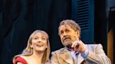 Aspects of Love: Michael Ball brings star power to an irredeemably icky revival