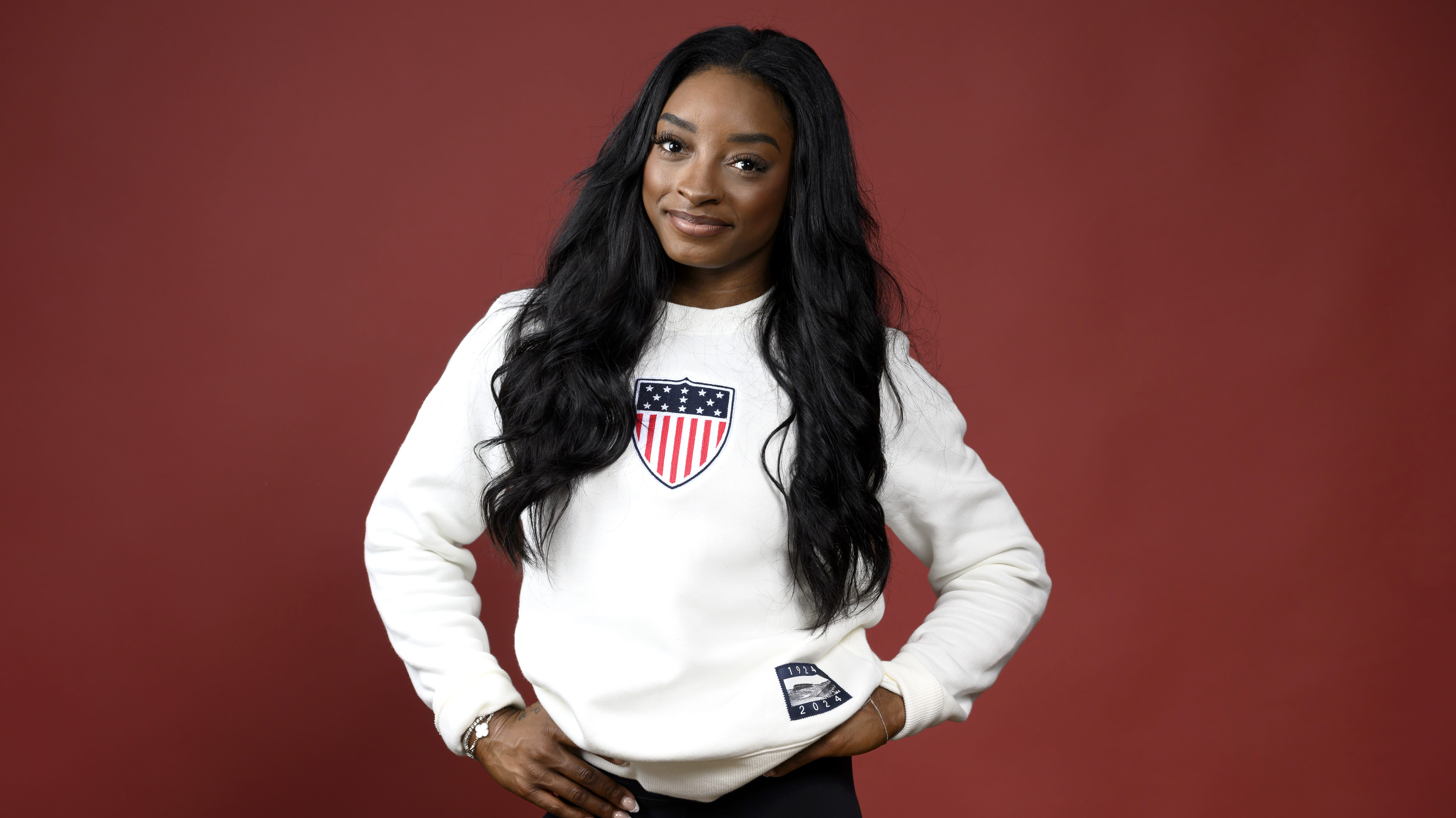 Simone Biles’ Birth Mother Wants To Make Amends With Historic Gymnast: “Don’t Judge Me On My Past”