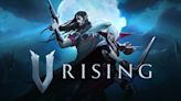 V Rising for PS5 launches June 11