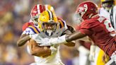 LSU football injury report: Josh Williams available vs. Florida State