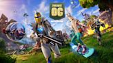 Fortnite Turns Back the Clock With ‘OG’ Season Revisiting Previous Eras