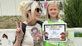 Tori Spelling Celebrates Son Beau Becoming a First Grader: 'So Proud of This Kid!'